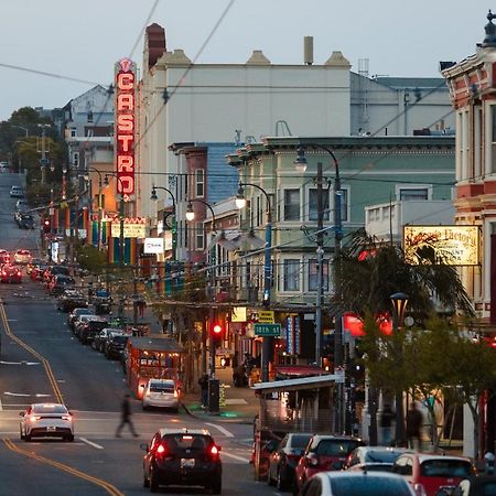 Sonder Hayes Valley سان فرانسيسكو المظهر الخارجي الصورة