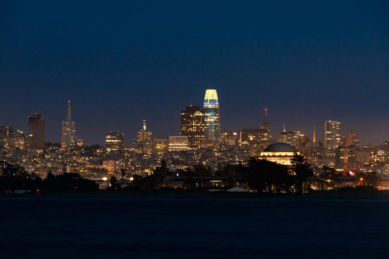 Sonder Hayes Valley سان فرانسيسكو المظهر الخارجي الصورة